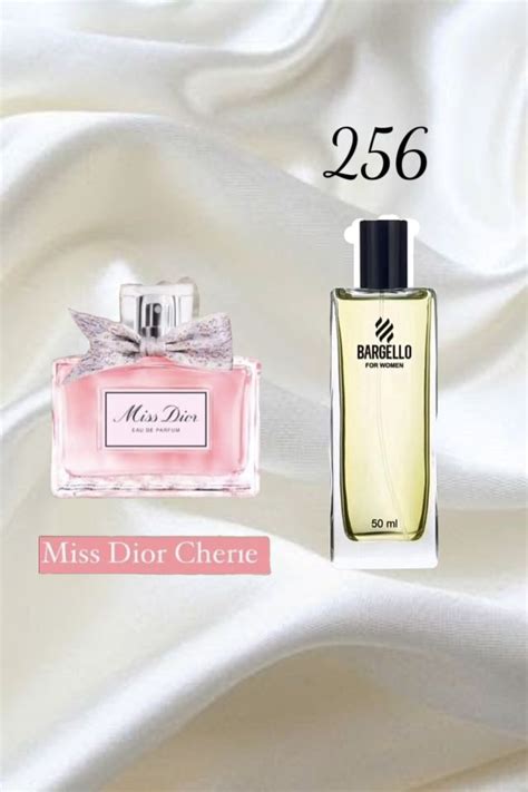 miss dior muadili bargello